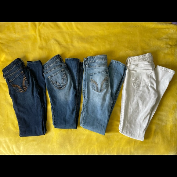 Jeans bundle! - Picture 3 of 6